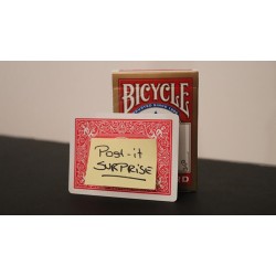 Post It Surprise by Sonny Boom