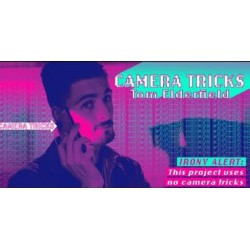 Camera Tricks by Tom Elderfield