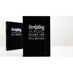 Scripting Magic Volume 2 by Pete McCabe