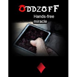 Oddzoff - Hands Free Miracle by Kevin Parker