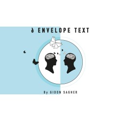 Six Envelope Test by Gidon Sagher