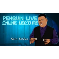 Kevin Bethea LIVE