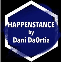 Happenstance Dani's 1st Weapon by Dani DaOrtiz