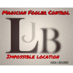 Magician Fooler Control by Luca J Bellomo (LJB)