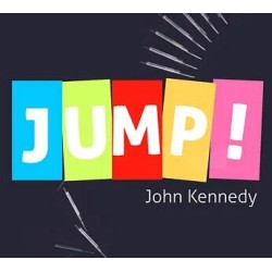 Jump by John Kennedy