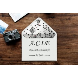 ACIE by Geni