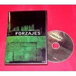 Forzajes by Marcelo Casmuz