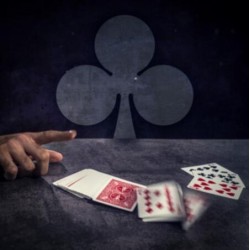 Chance by Guillaume Botta