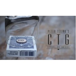 CTG by Peter Eggink
