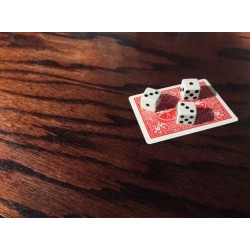 Seeing Spots by Matt Mello