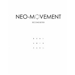 Neo-Movement Lecture Notes by Benjamin Earl