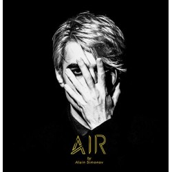 AIR by Alain Simonov