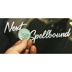 Next Spellbound by Yuxu