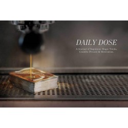 DAILY DOSE By  edohuang