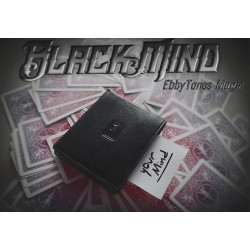 Blackmind by Nur Abidin