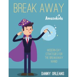 Break Away by Danny Orleans