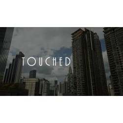 TOUCHED by Arnel Renegado