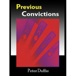 Previous Convictions by Peter Duffie