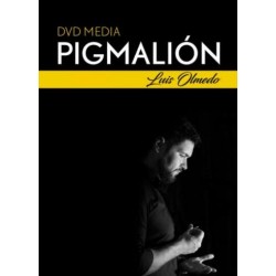 PIGMALION by Luis Olmedo (English Version)