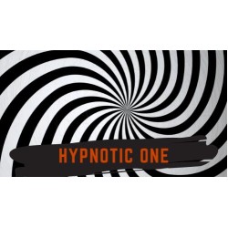 Hypnotic One by Adam Wilber
