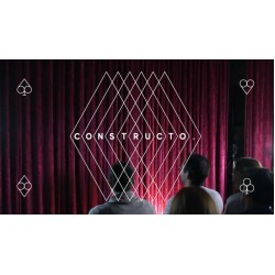 Constructo by Thinking Paradox