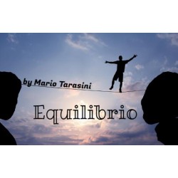 Equilibrio by Mario Tarasini