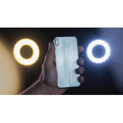 Metal Phone By Calen Morelli