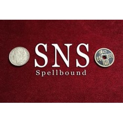 SNS Spellbound by Rian Lehman