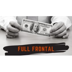 Full Frontal By Adam Wilber
