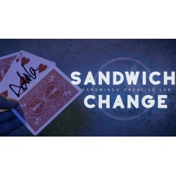 Sandwich Change by Creative Labs