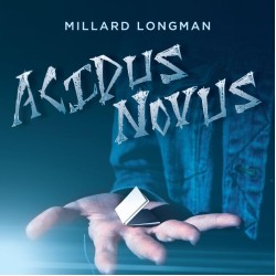 Acidus Novus by Millard Longman