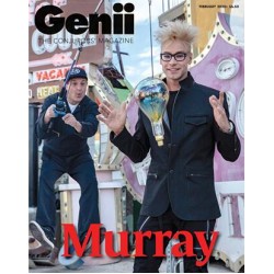 Genii February 2020
