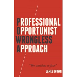 P.O.W.A. by James Brown