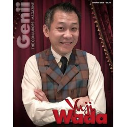 Genii January 2020