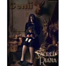 Genii October 2019