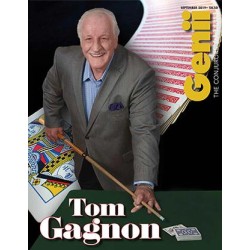 Genii September 2019