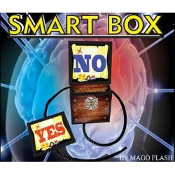 SMART BOX by Mago Flash