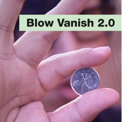 Blow Vanish 2.0 by SansMinds