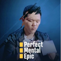 Perfect Mental Epic by Zee