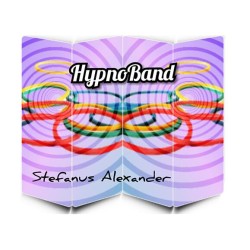 Hypno Band by Stefanus Alexander