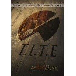 T.I.T.E. by RedDevil Mentalism