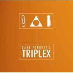Triplex By Dave Forrest