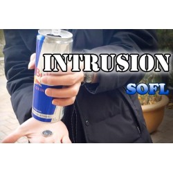 Intrusion by SOFL
