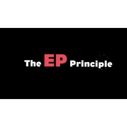 The EP Principle by Woody Aragon