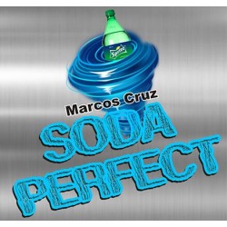 Soda Perfect by Marcos Cruz