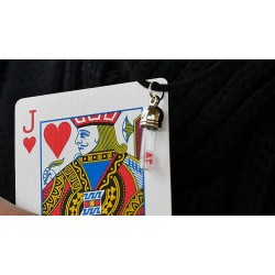 Tiny Prediction by Hugo Valenzuela