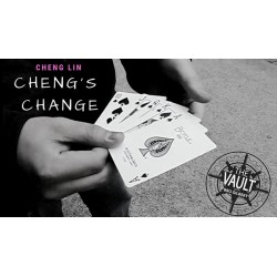 Cheng's Change by Cheng Lin