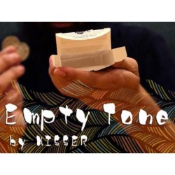 Empty Tone by KISSER