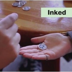 Inked