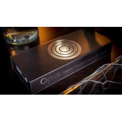 Opus by Garrett Thomas